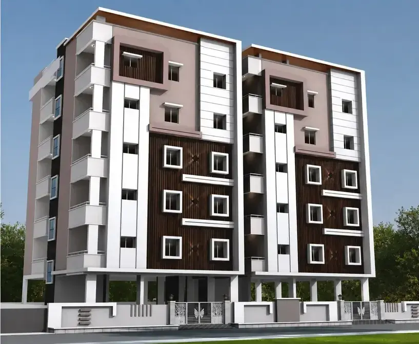 Annapurneshwari Pearl