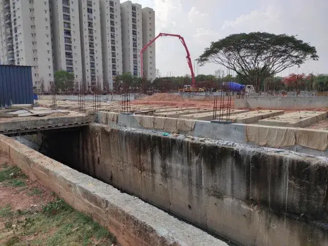 4Square Park Sierra