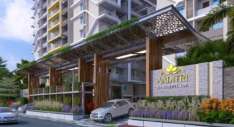 Aaditris Empire