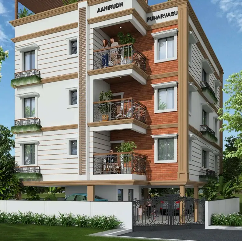 Aanirudh Punarvasu