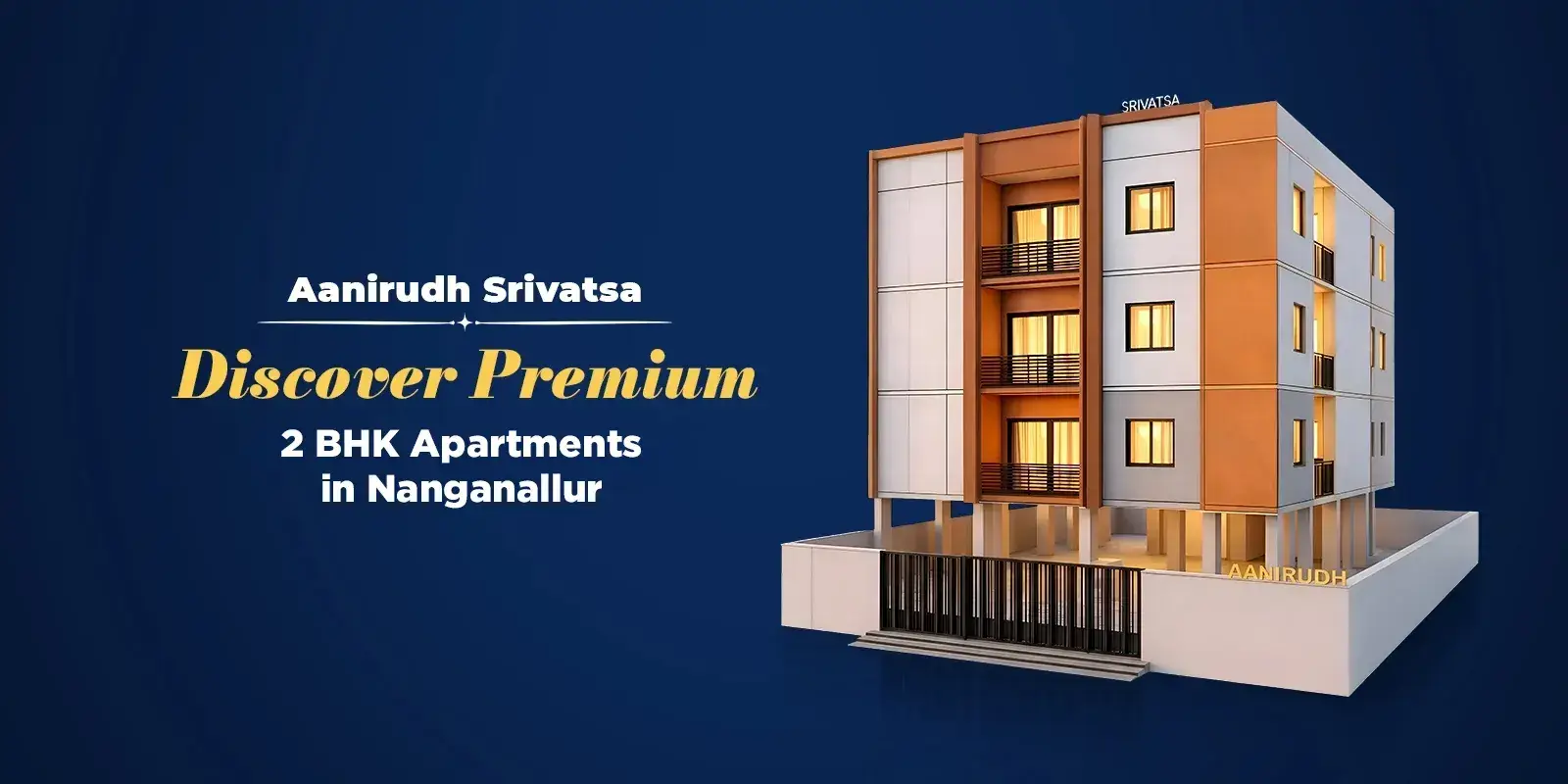 Aanirudh Srivatsas