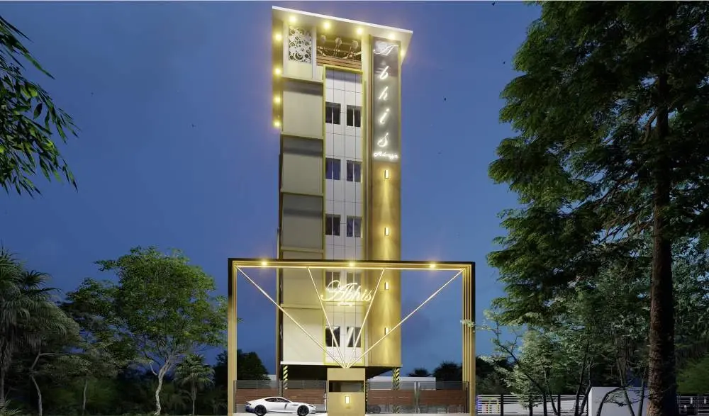 Abhi Advaya image 3