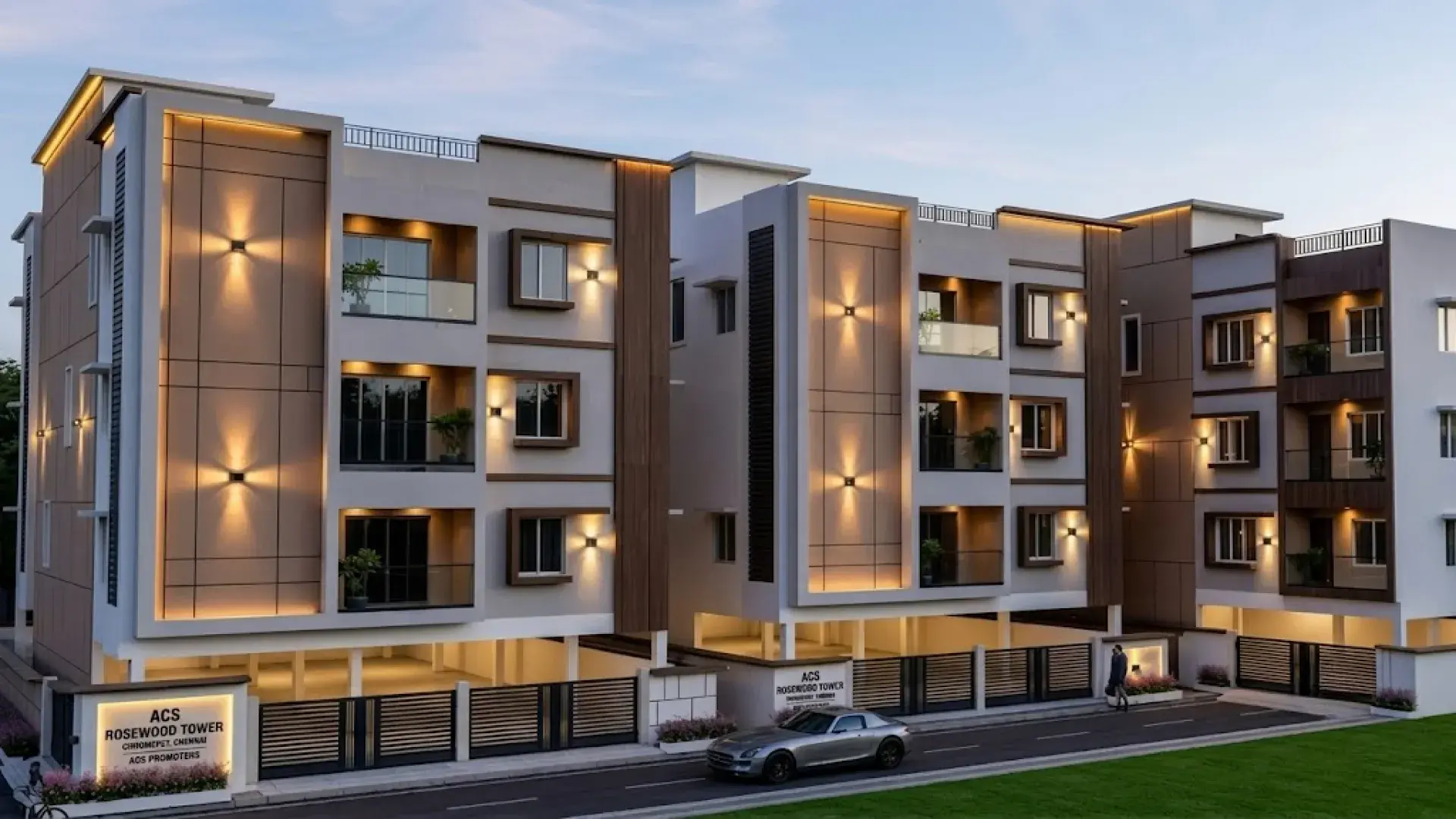 ACS Rosewood image 2