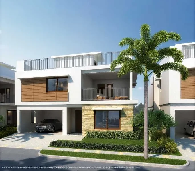 Adarsh Palm Acres