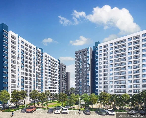 Adarsh Tropica