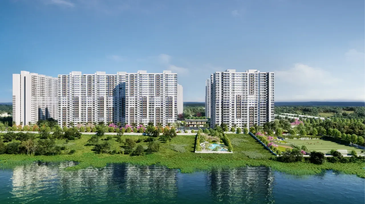 Adarsh Welkin Park