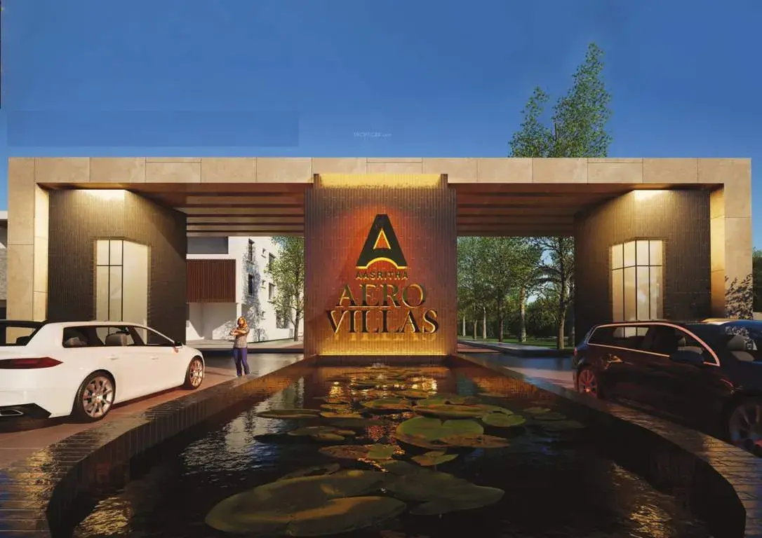 Aero Villas image 4