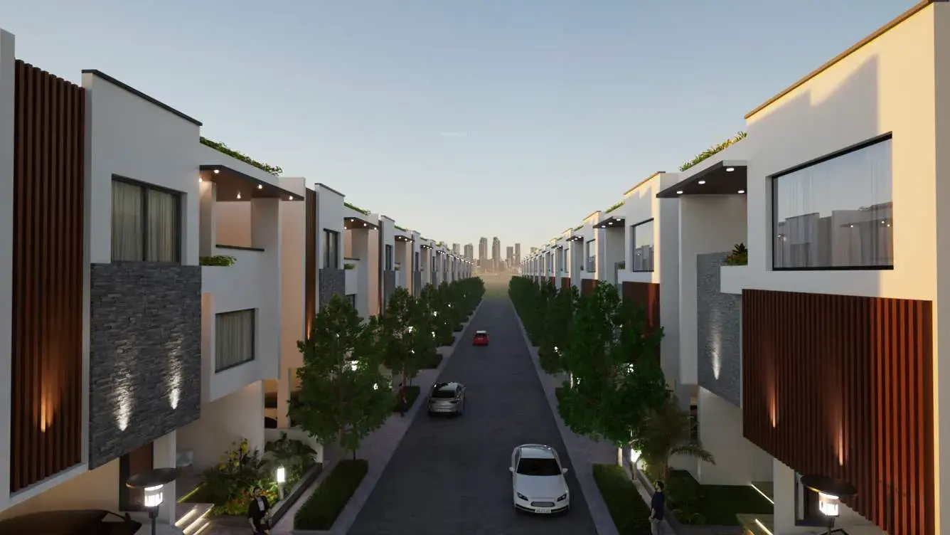 Aero Villas photo 10