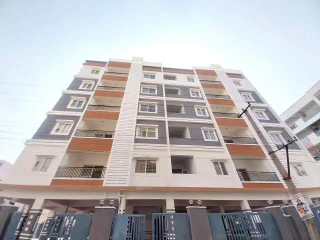 Akruthi Garudadri
