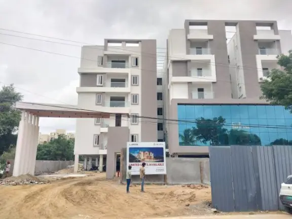 Akruthi Srivasta - Photo 5