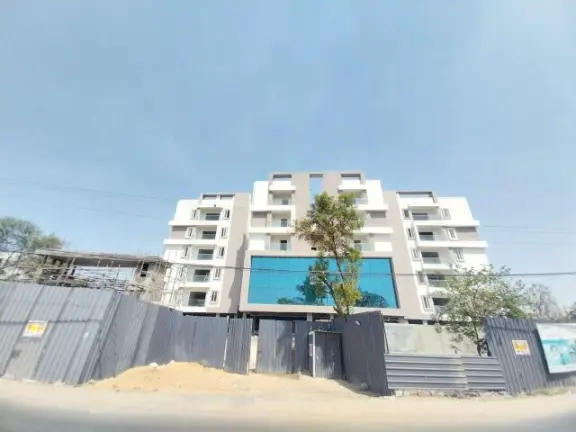 Akruthi Srivasta - Photo 6