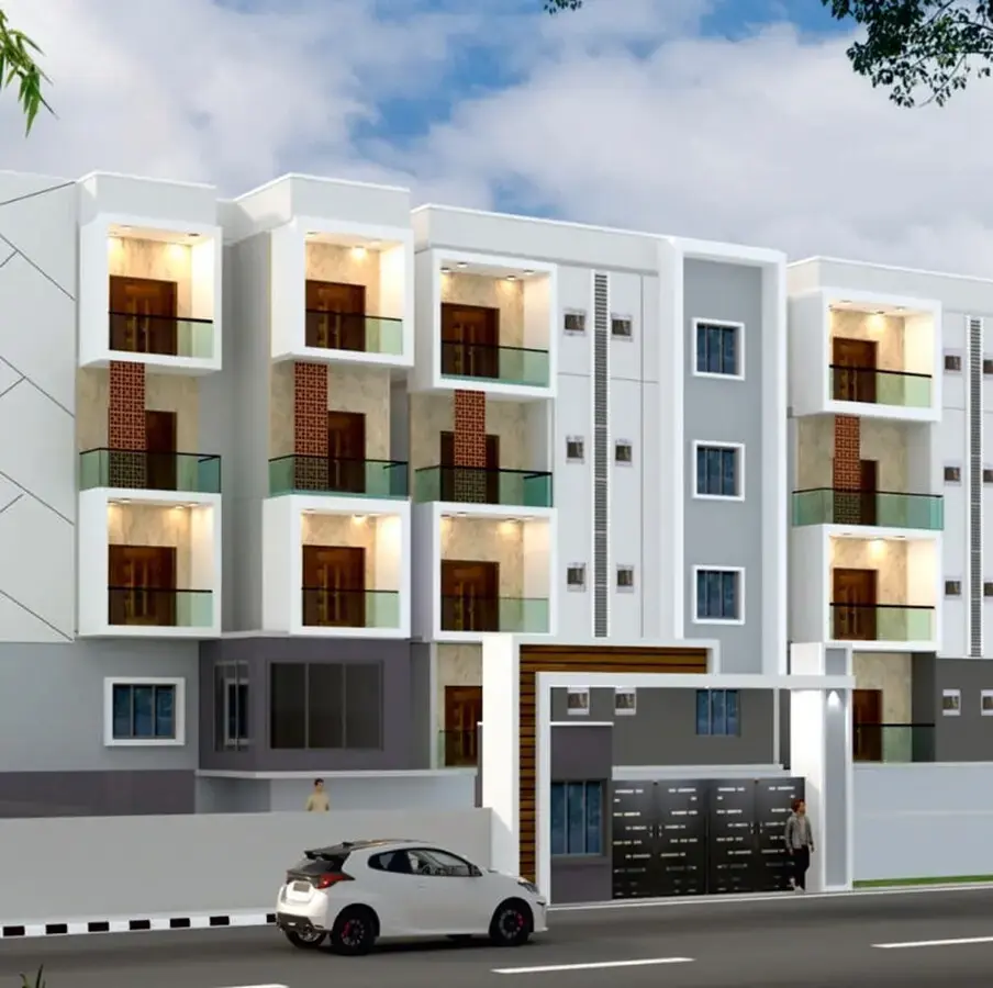 Akshaya Enclave photo 6
