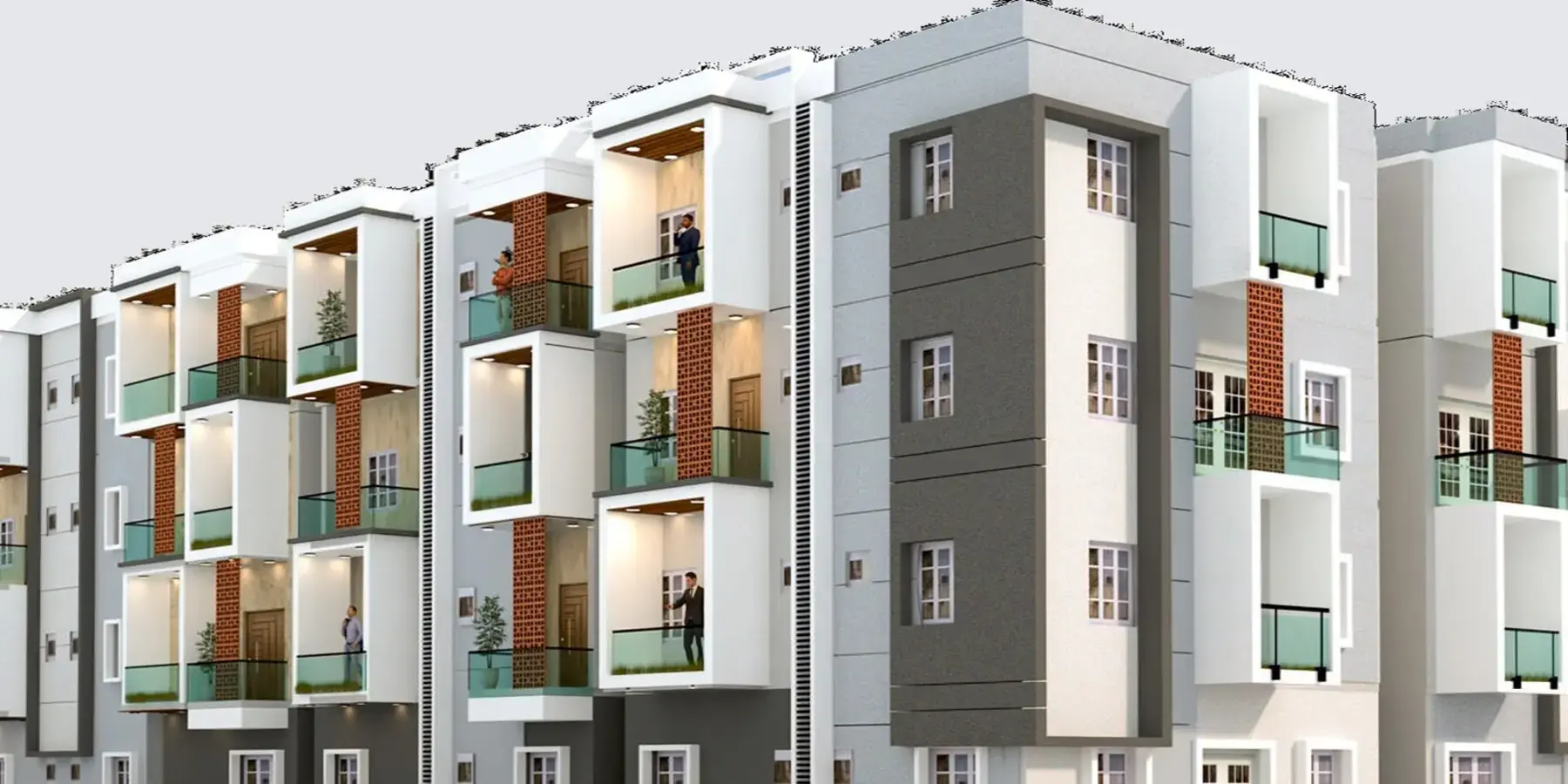 Akshaya Enclave image 3