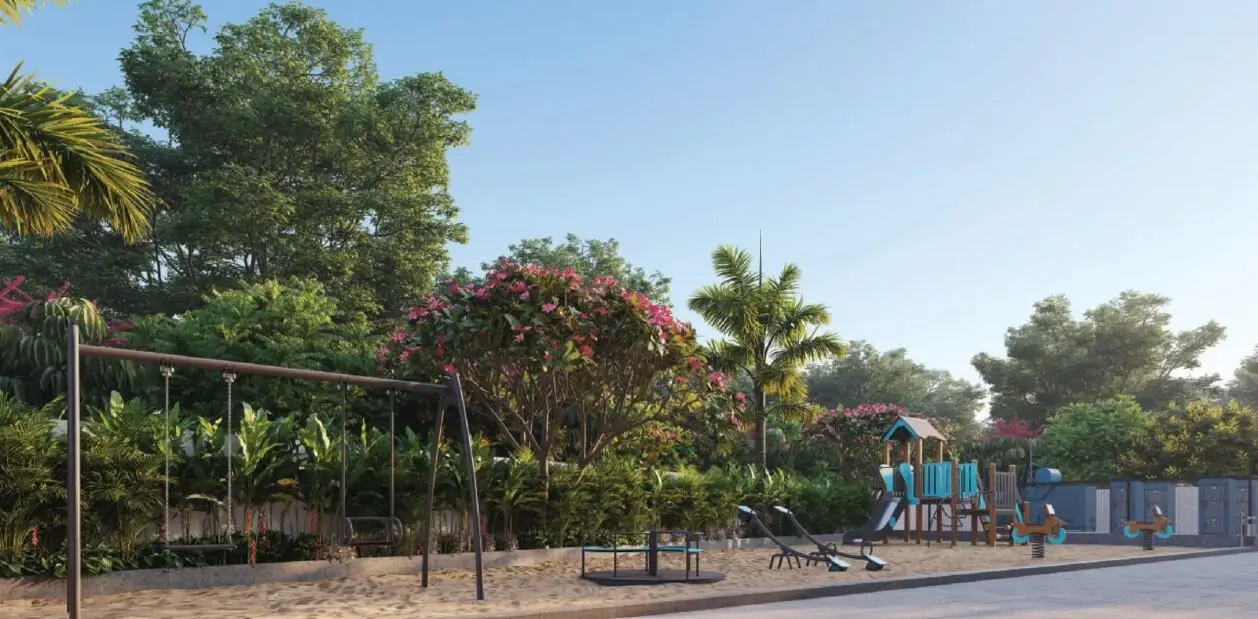Akshaya Residency photo 19