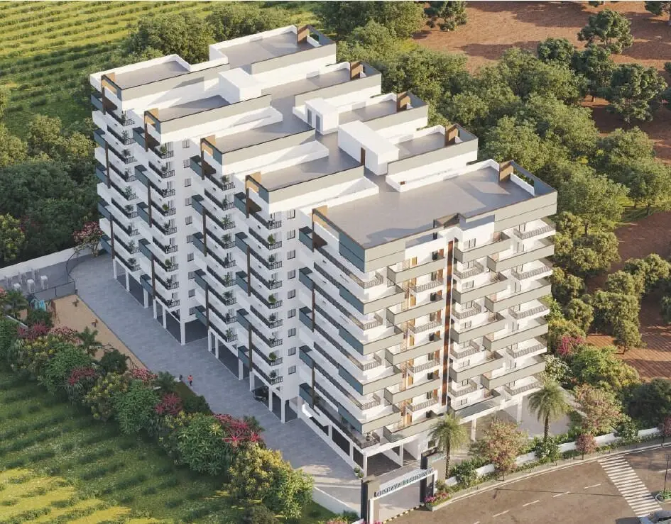 Akshaya Residency photo 8