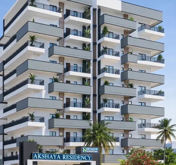 Akshaya Residency photo 7
