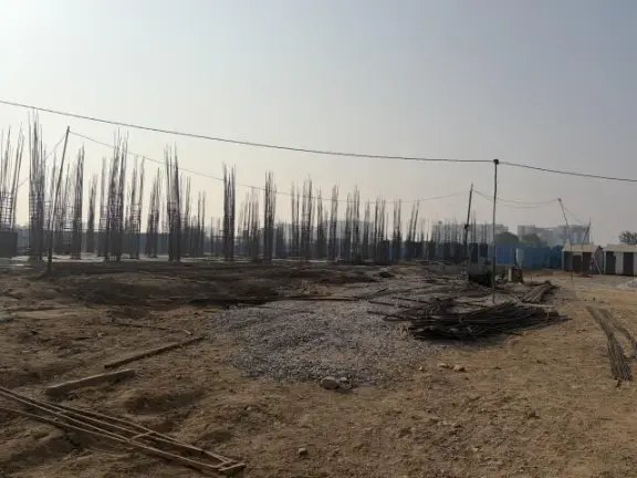 Akshaya Residency - Photo 3