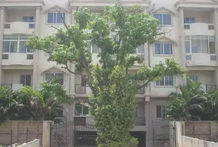 Akshaya Residency