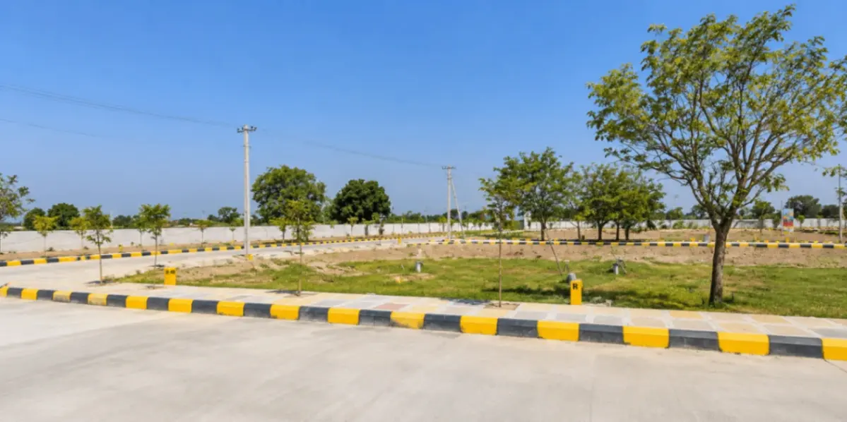 Akshita Natures Nest