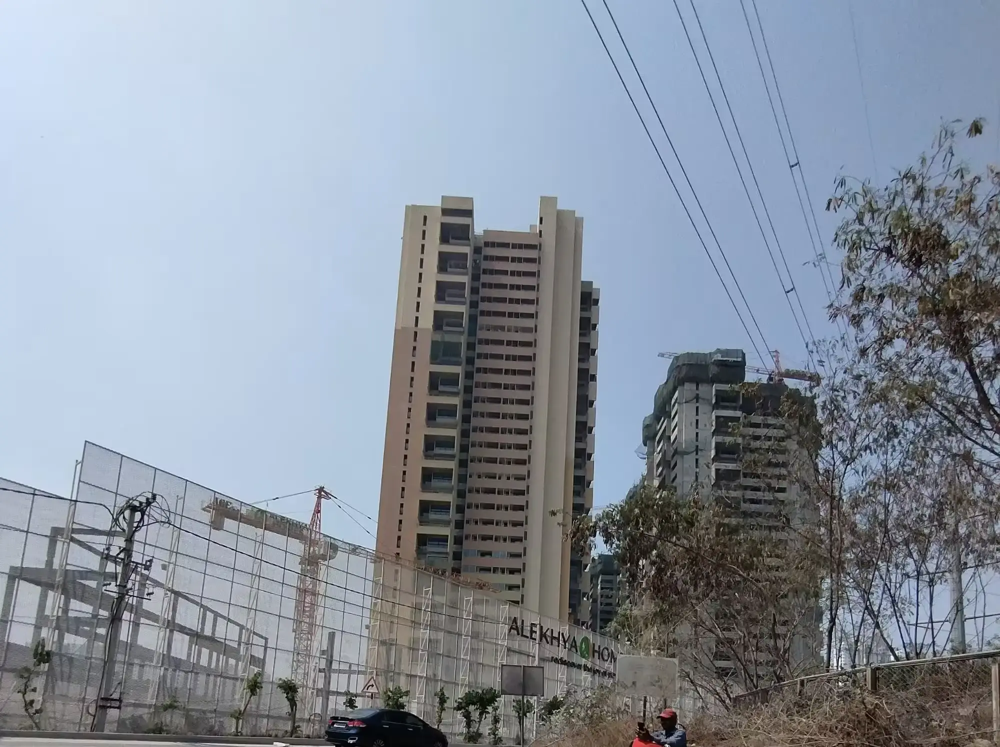 Alekhya Rise photo 11