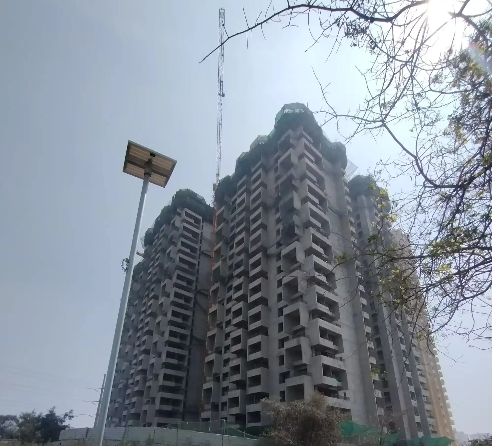 Alekhya Rise photo 12
