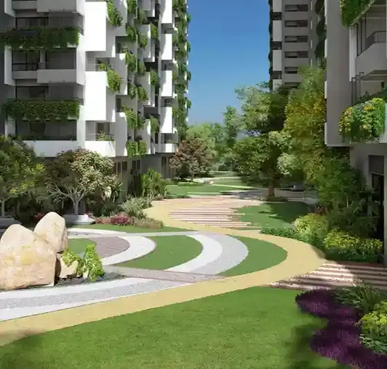 Alekhya Rise photo 15
