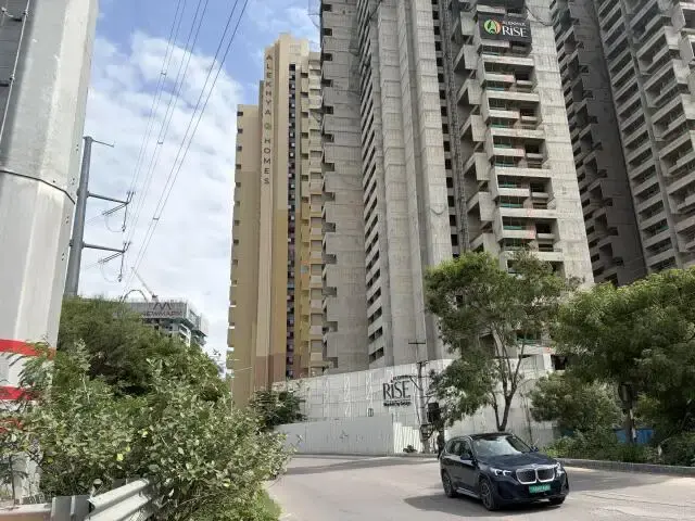 Alekhya Rise photo 7