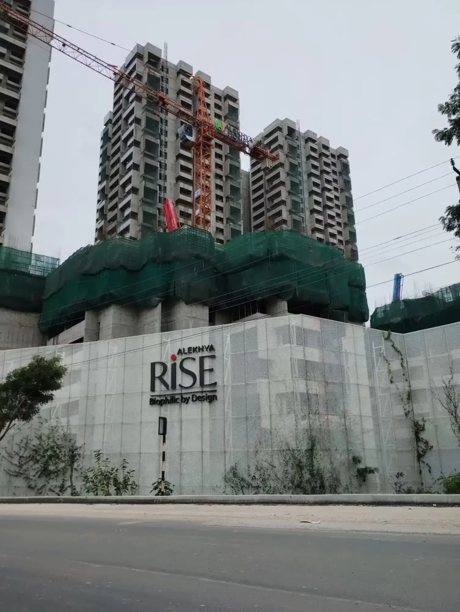 Alekhya Rise photo 8