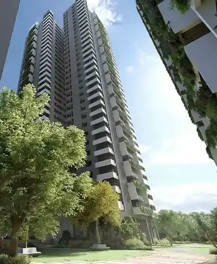 Alekhya Rise photo 14