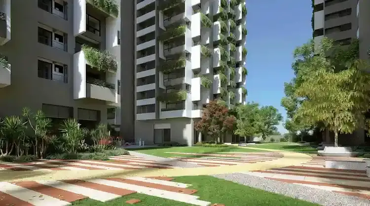 Alekhya Rise photo 19