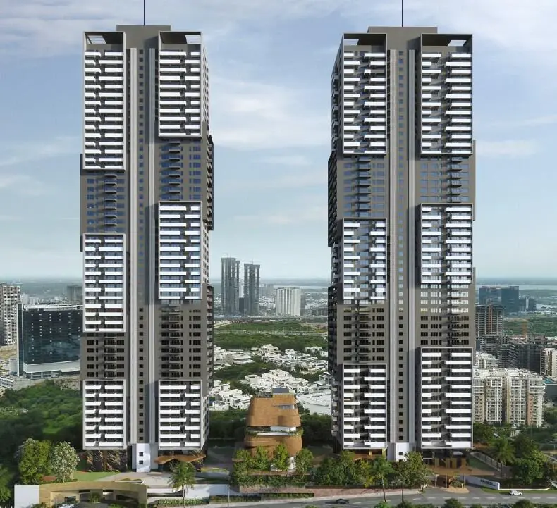 Amaris By Kurra Infra