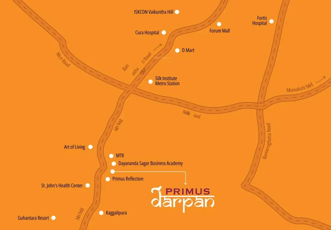 Ameliorate Primus Darpan - Photo 6