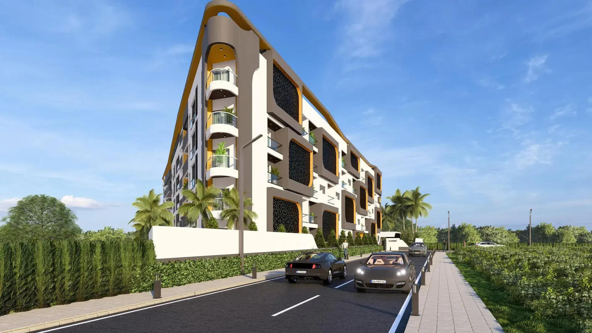 Amigo Palacio image 4