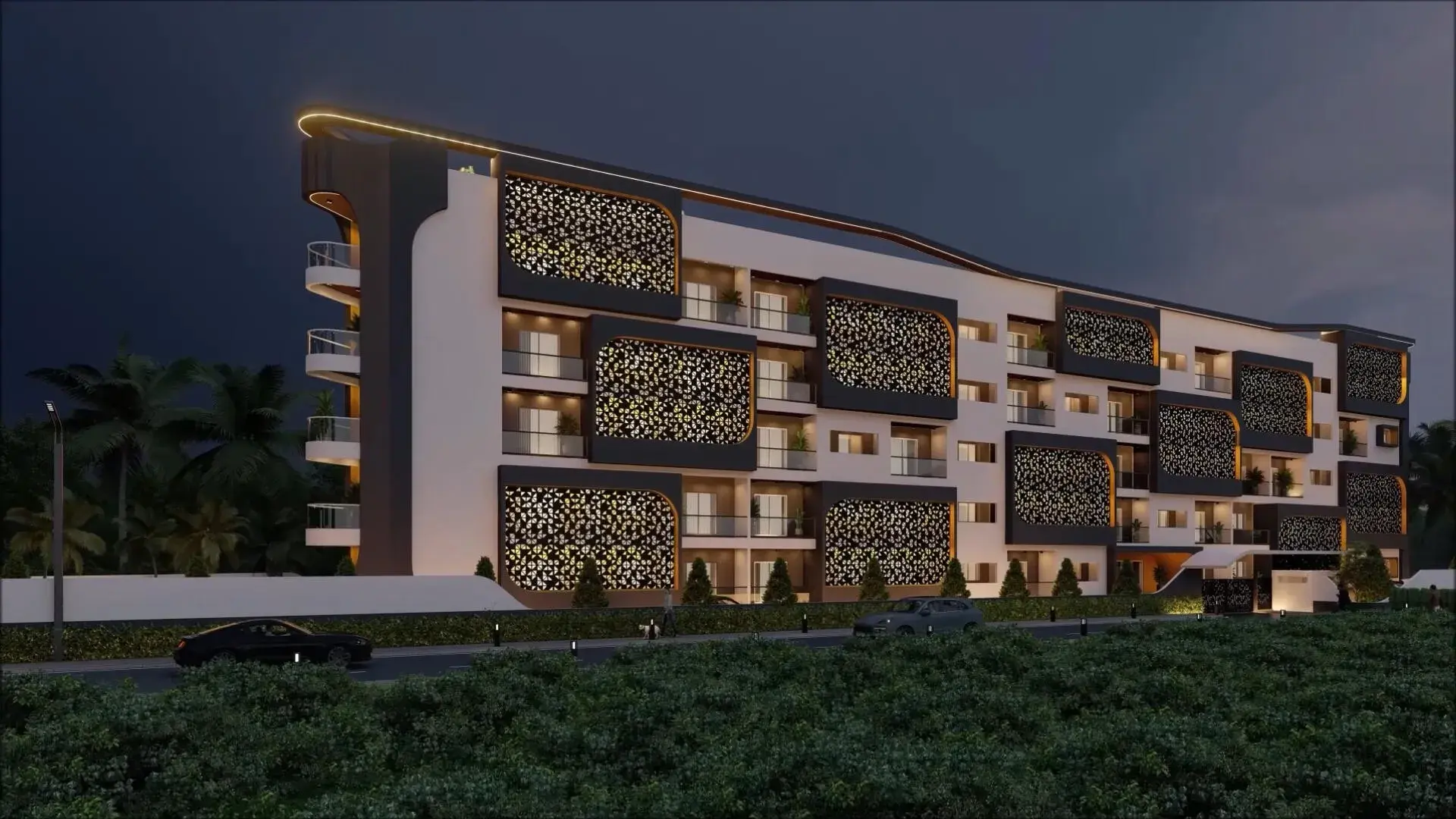 Amigo Palacio image 3