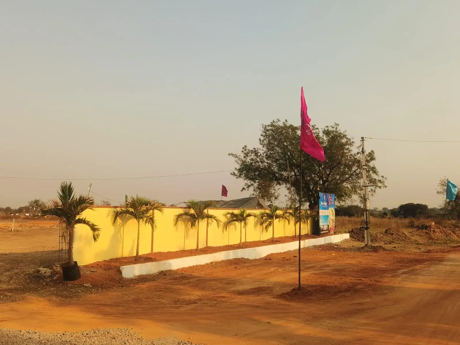 Anantha Green Heights photo 12