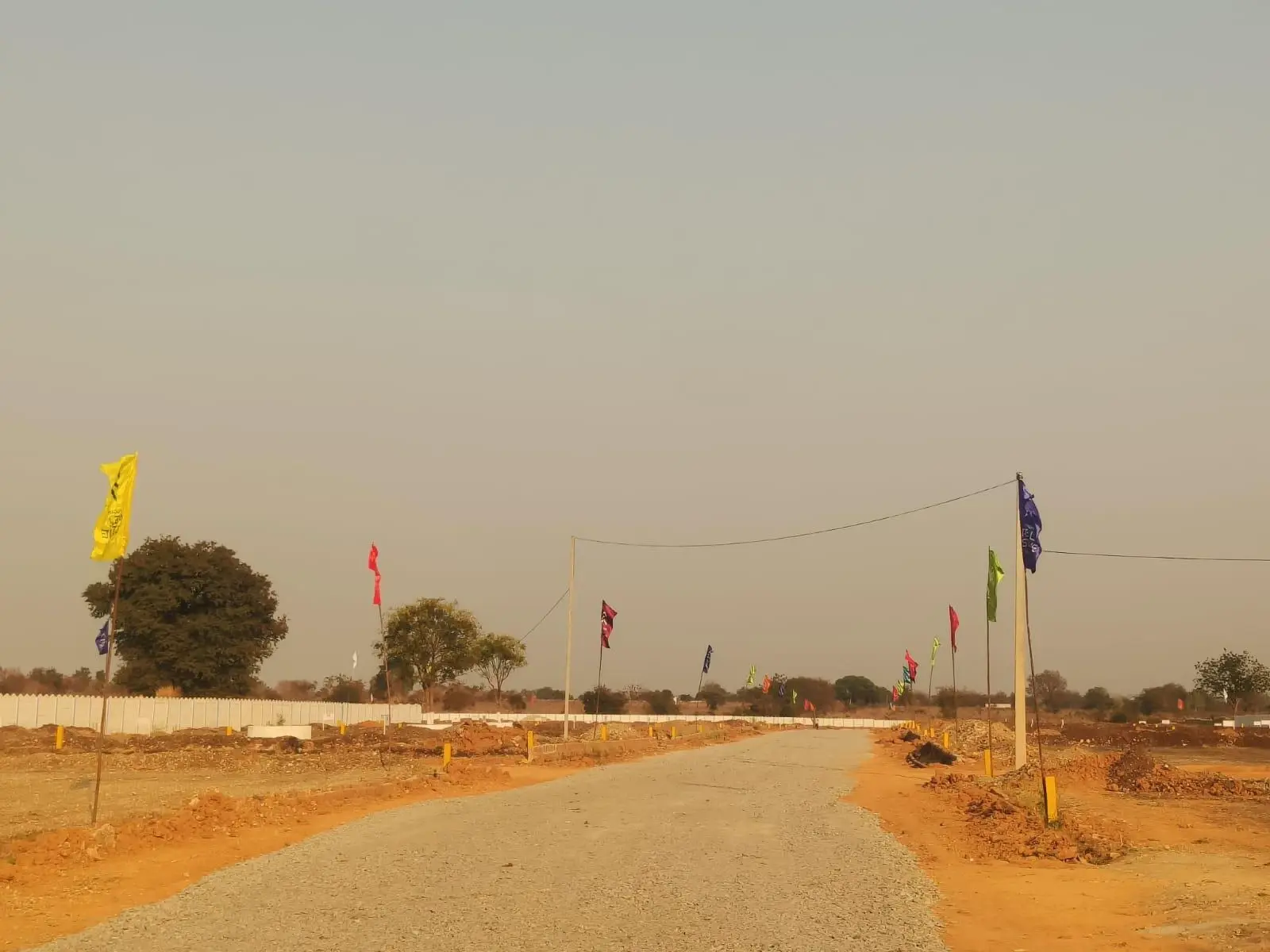 Anantha Green Heights photo 11