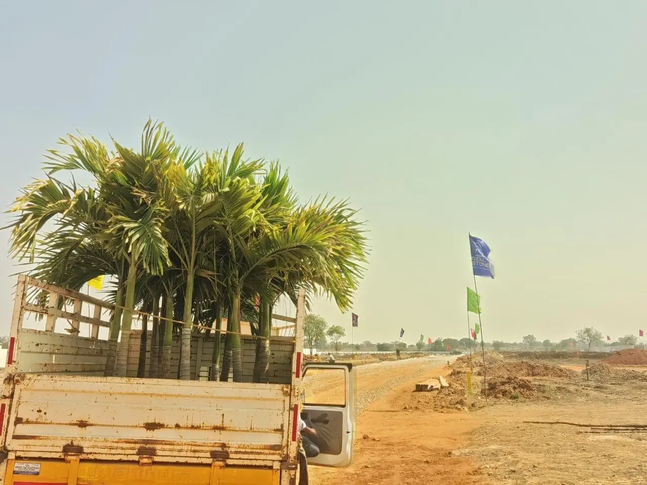 Anantha Green Heights photo 8