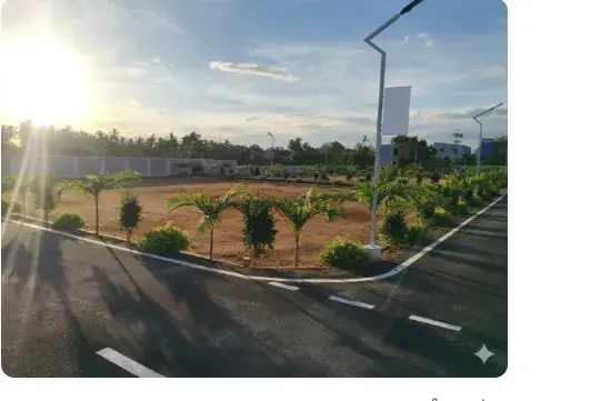 Ananya Global Garden