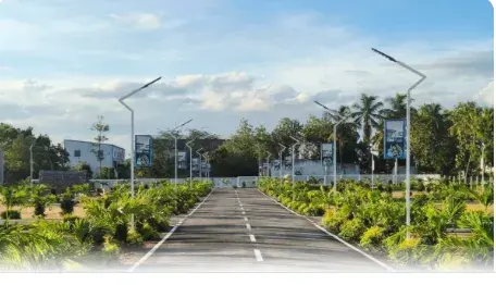 Ananya Global Garden image 4