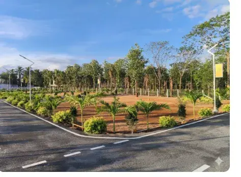 Ananya Global Garden image 2