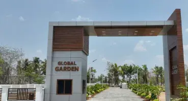Ananya Global Garden