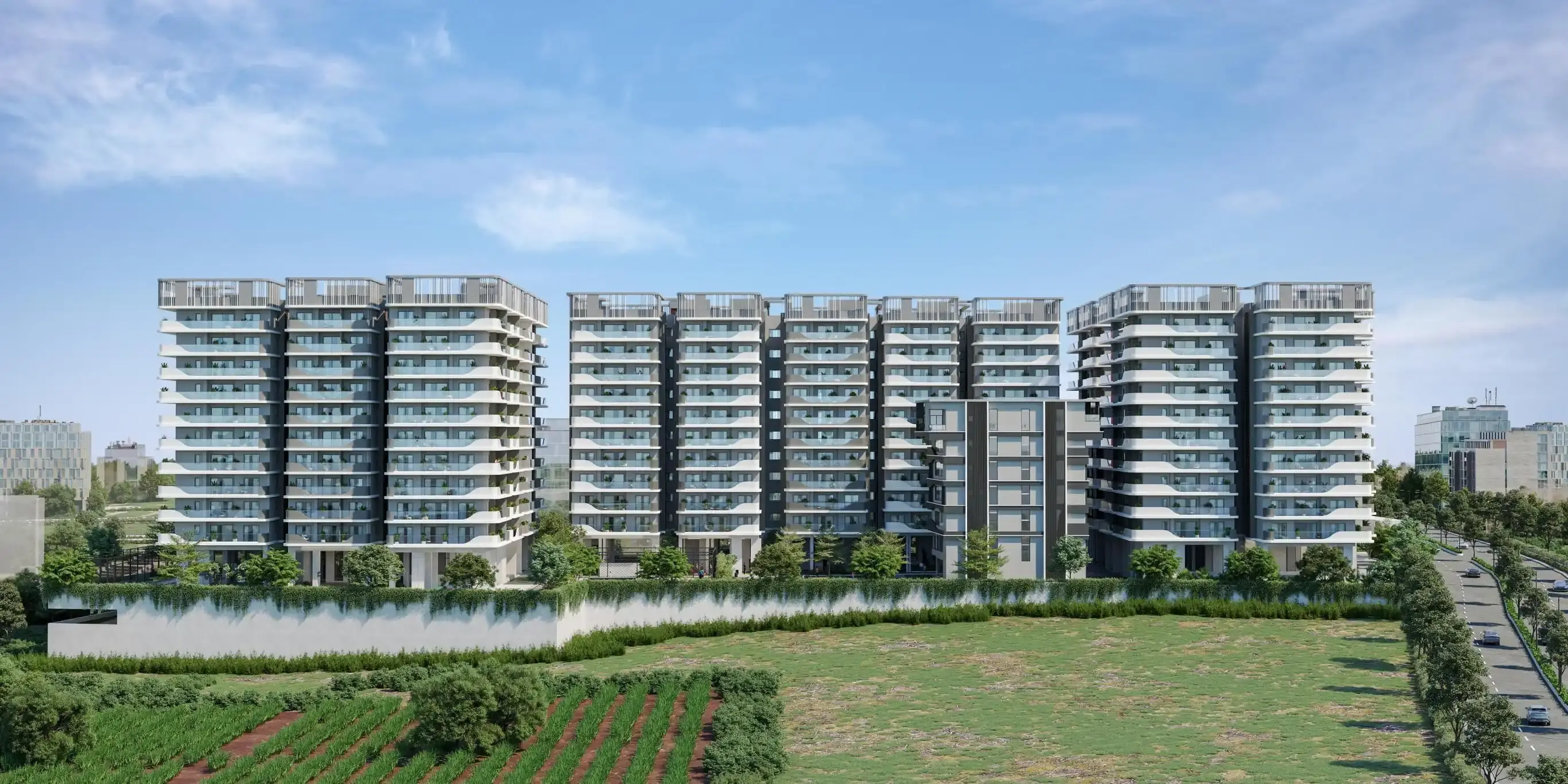 Ankura Breeze in The Courtyard photo 8