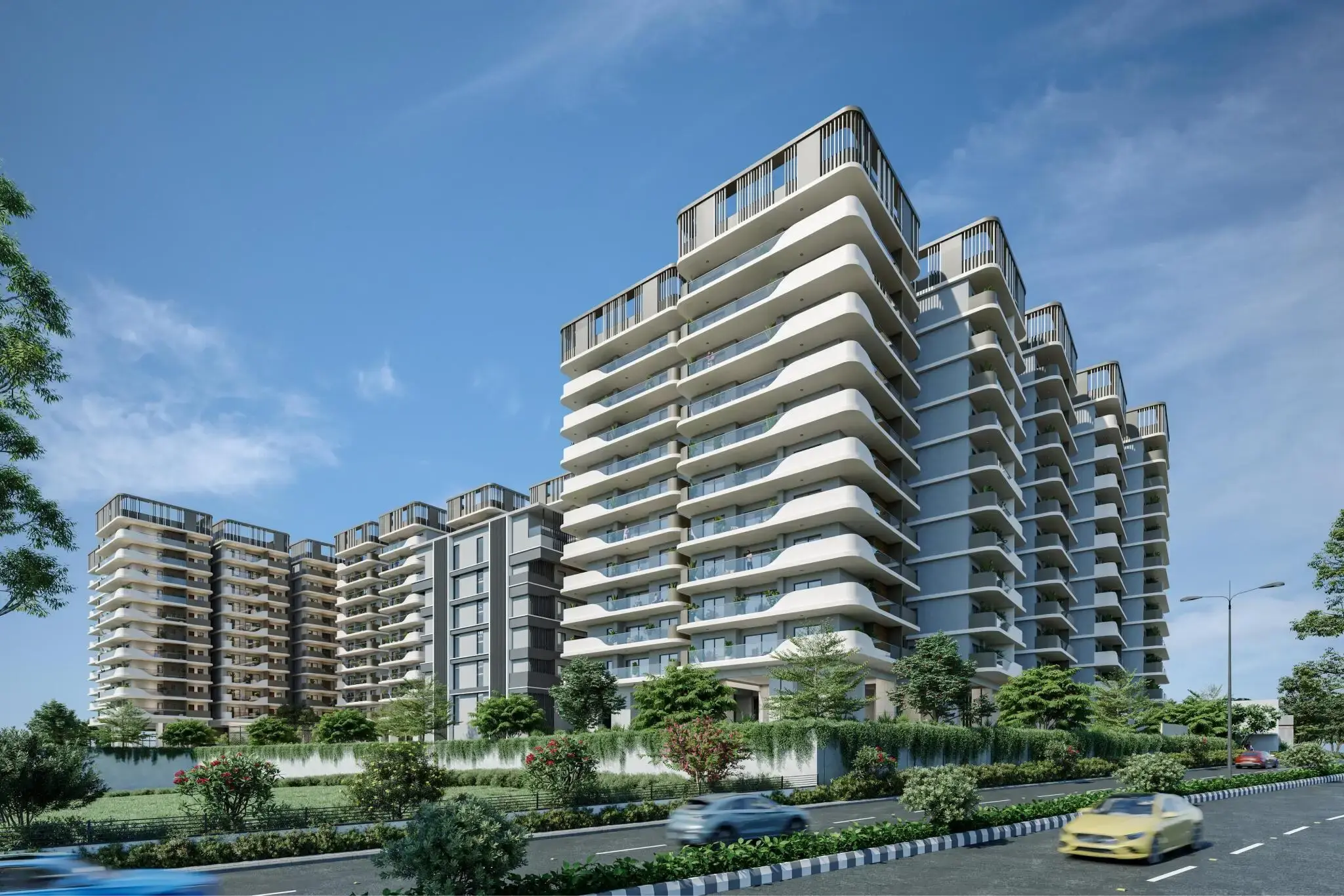 Ankura Breeze in The Courtyard image 2