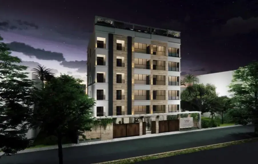 Anugragha Sai Prestige photo 8