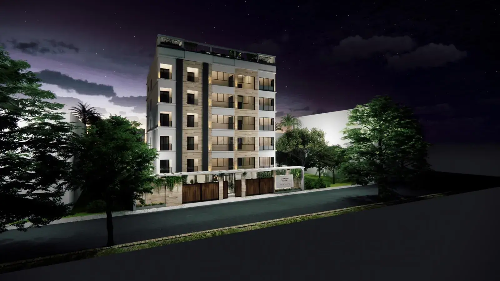 Anugragha Sai Prestige