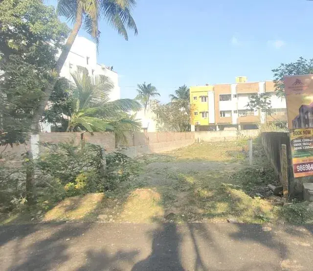 Anugragha Usha Palace