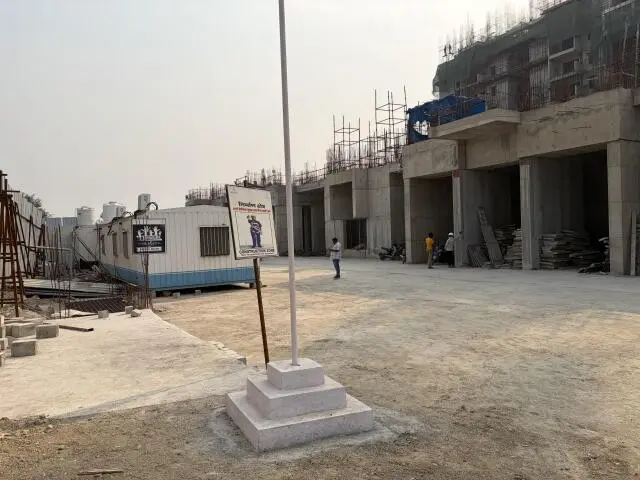 Anvita High9