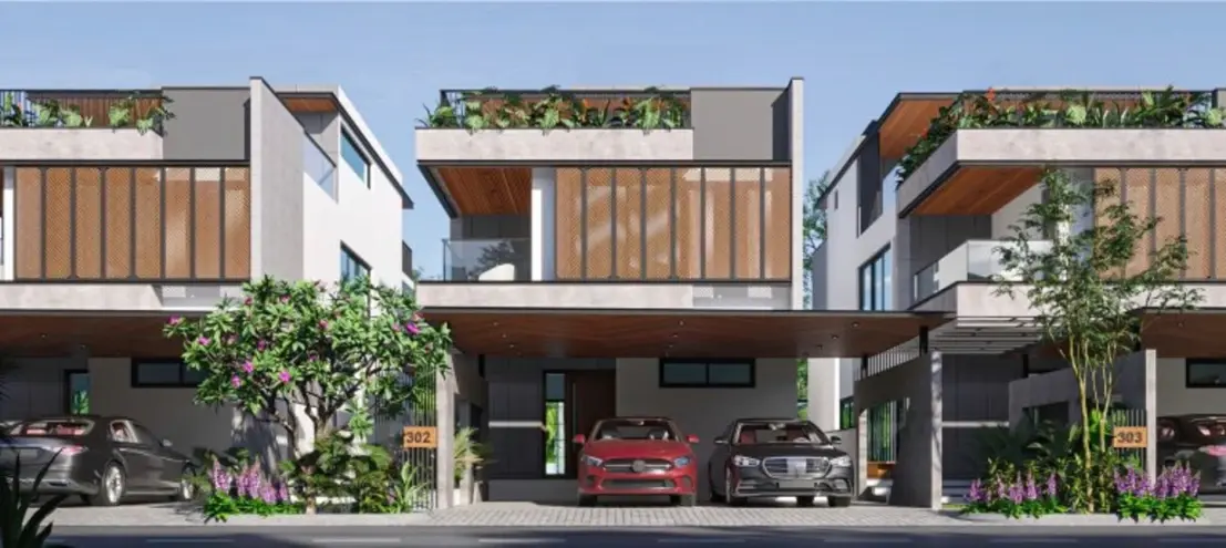 Anvita Parkside