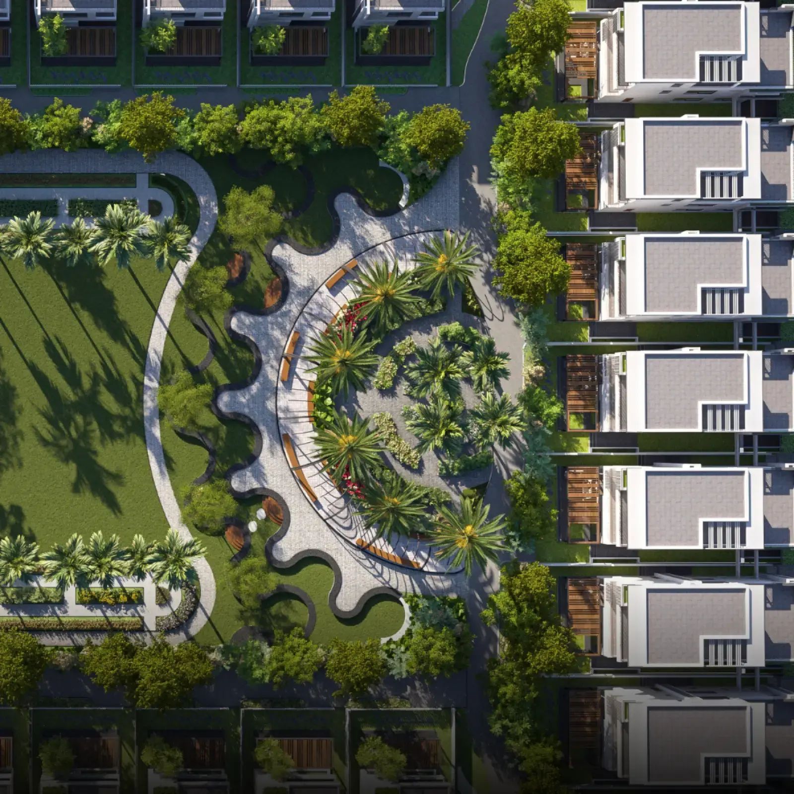 Anvita Parkside