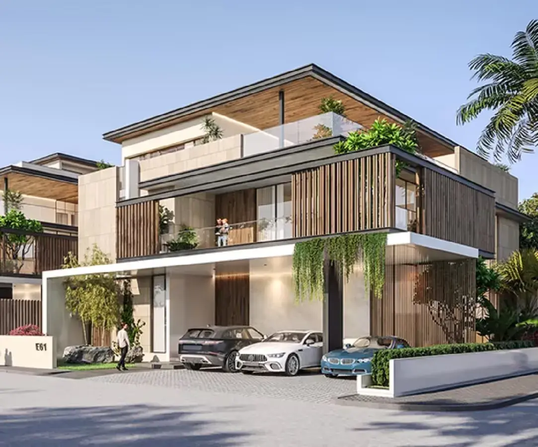 Aparna Amber Villas photo 9